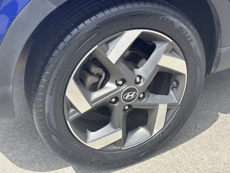 2020 Hyundai Venue Elite, photo 3