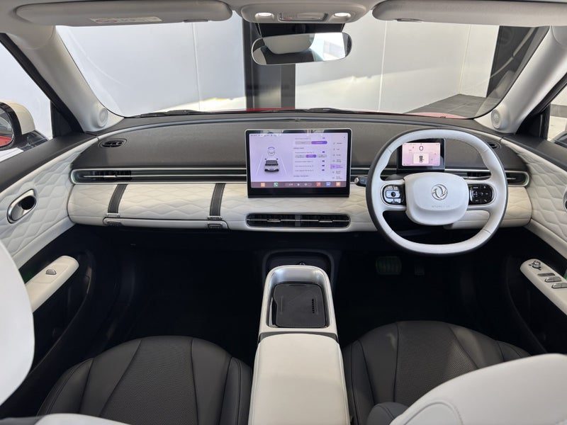2026 Dongfeng Box, photo 2