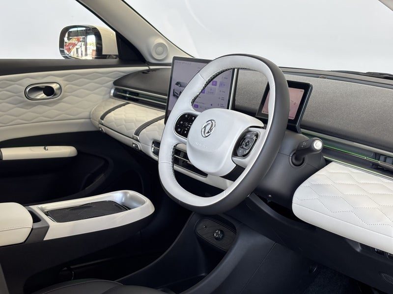 2026 Dongfeng Box, photo 3