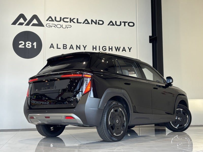 2026 Dongfeng Vigo 51.9kW/h Battery, 340km Range!, photo 2