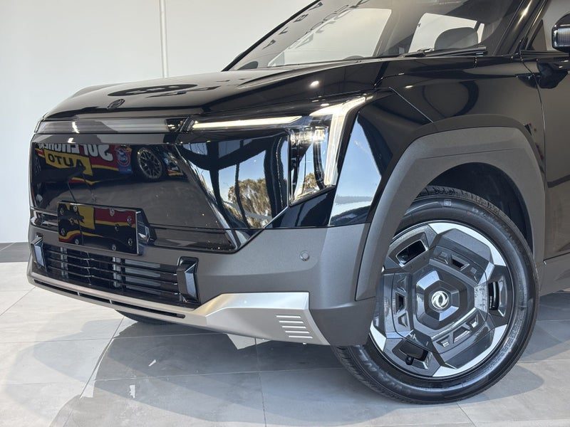 2026 Dongfeng Vigo 51.9kW/h Battery, 340km Range!, photo 3