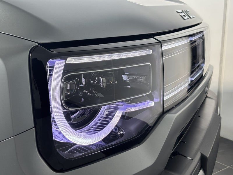 2026 BAIC B30 Premium, photo 3