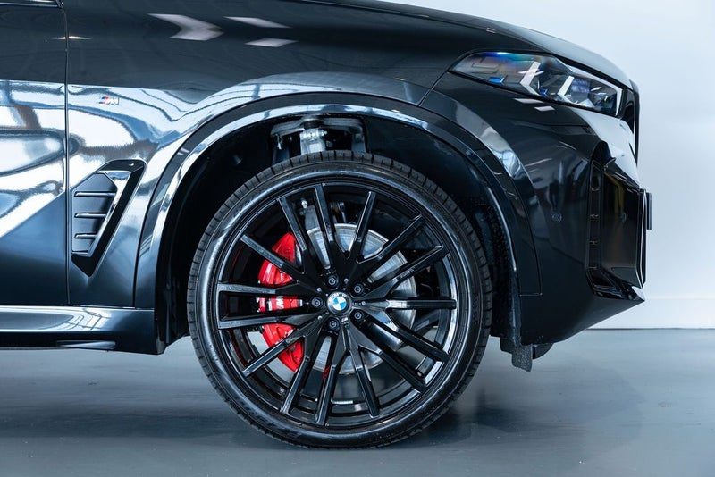 2026 BMW X5 xDrive30d M-Sport Pro, photo 2