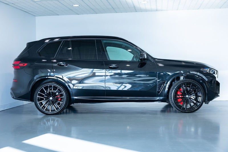 2026 BMW X5 xDrive30d M-Sport Pro, photo 3