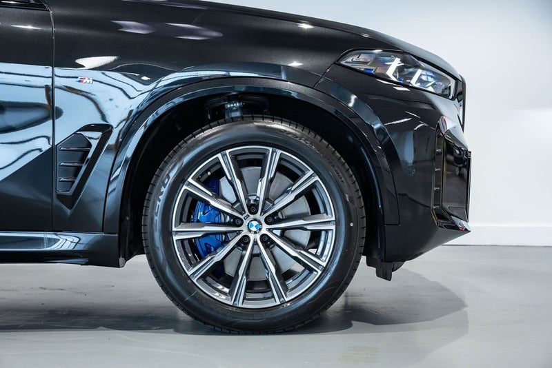 2026 BMW X5 xDrive 50e, photo 2