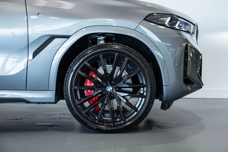2026 BMW X6 Sport Collection, photo 3