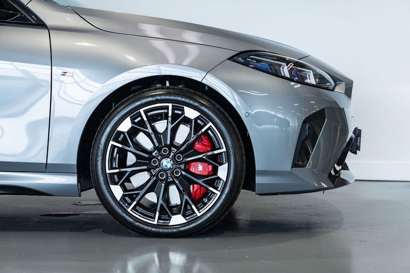 2026 BMW M135i xDrive, photo 2