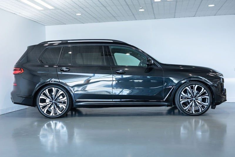 2026 BMW X7 M60i, photo 2