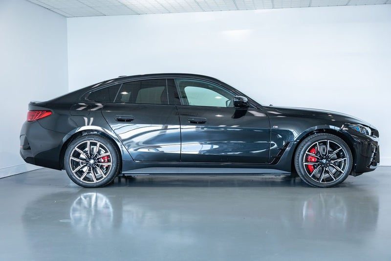 2026 BMW i4 eDrive40, photo 2