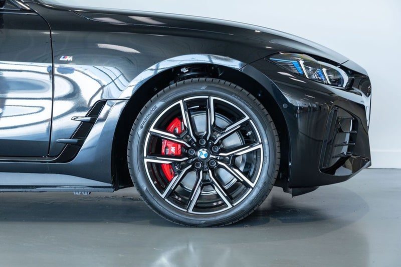 2026 BMW i4 eDrive40, photo 3