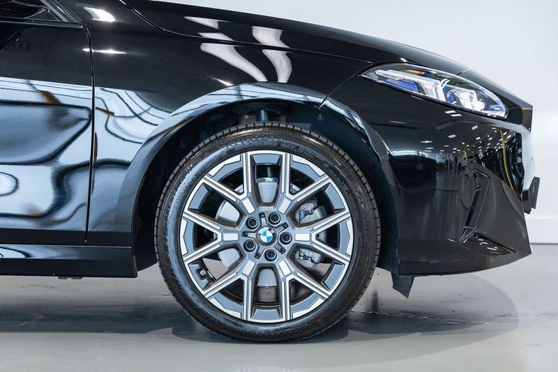 2026 BMW 120i Sport Collection, photo 3