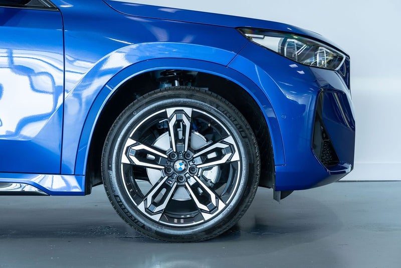 2026 BMW X1 X1 sDrive 18i Innovations Package, photo 2