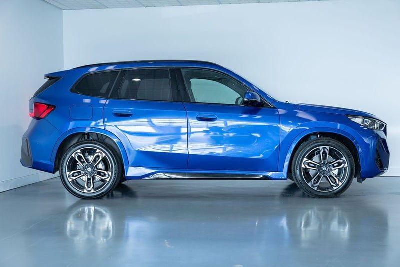 2026 BMW X1 X1 sDrive 18i Innovations Package, photo 3