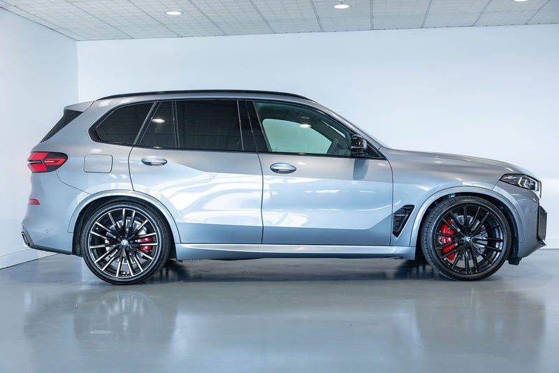 2026 BMW X5 M60i, photo 2