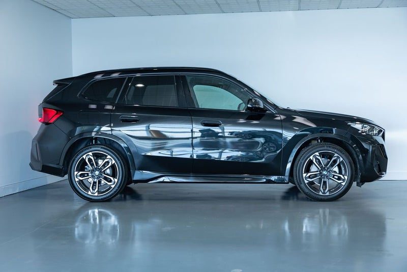 2026 BMW X1 X1 sDrive 18i, photo 2