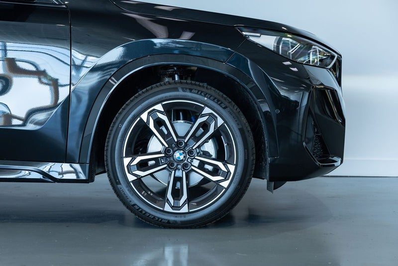 2026 BMW X1 X1 sDrive 18i, photo 3