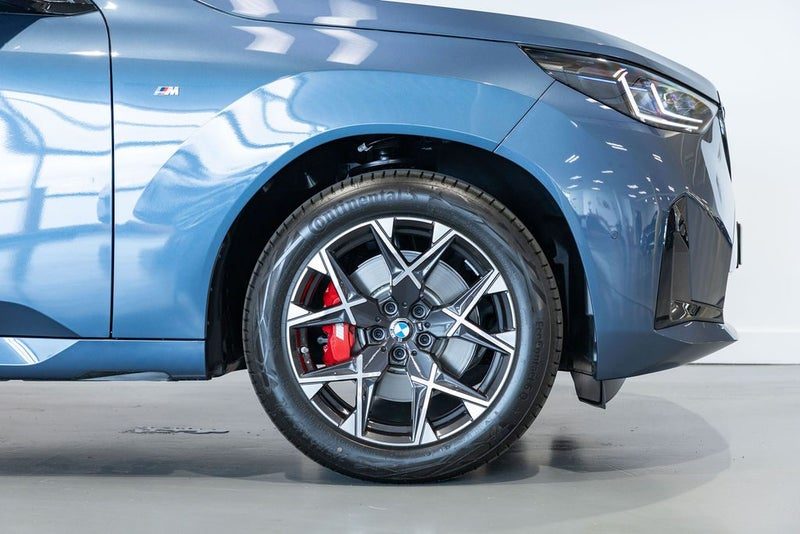 2026 BMW X3 20 xDrive, photo 3