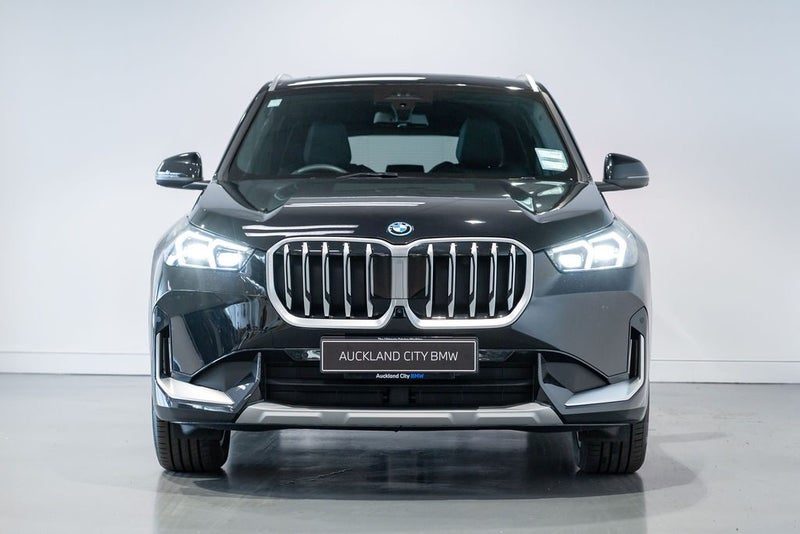 2026 BMW X1 xDrive 25e, photo 2