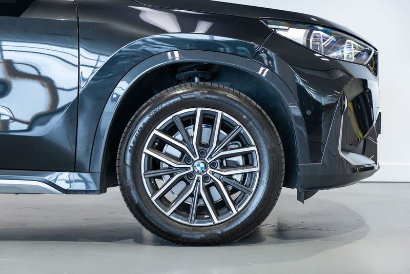 2026 BMW X1 xDrive 25e, photo 3