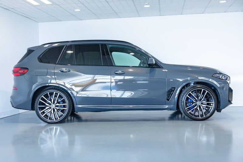 2026 BMW X5 xDrive30d M-Sport, photo 2