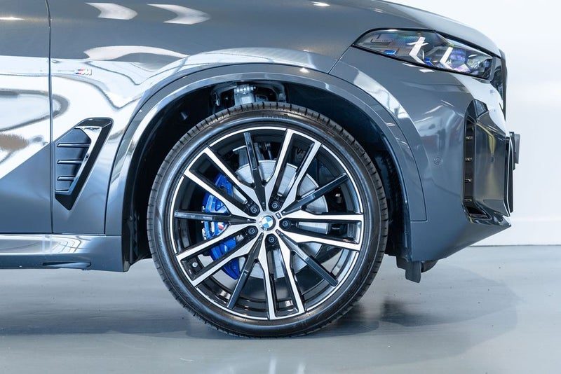 2026 BMW X5 xDrive30d M-Sport, photo 3