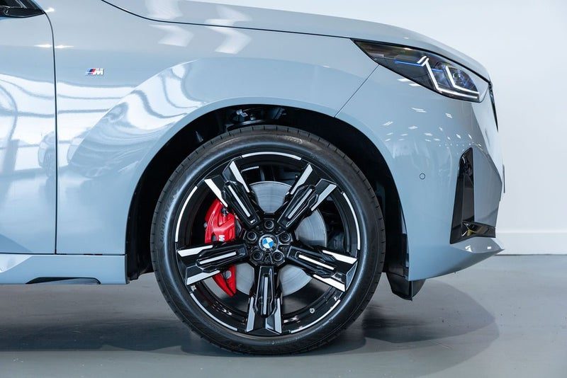 2026 BMW X3 M50 xDrive, photo 2