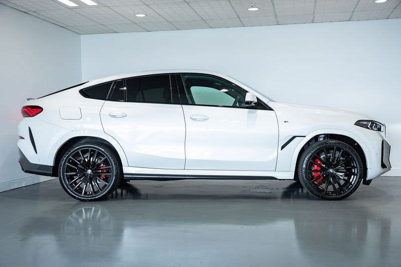 2026 BMW X6 xDrive 30d, photo 2