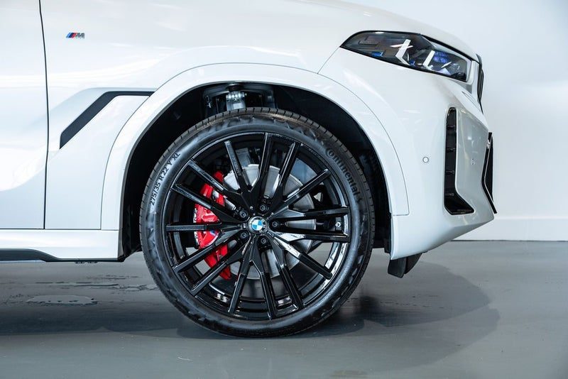 2026 BMW X6 xDrive 30d, photo 3