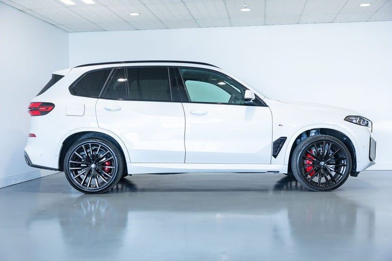 2026 BMW X5 xDrive 30d, photo 2