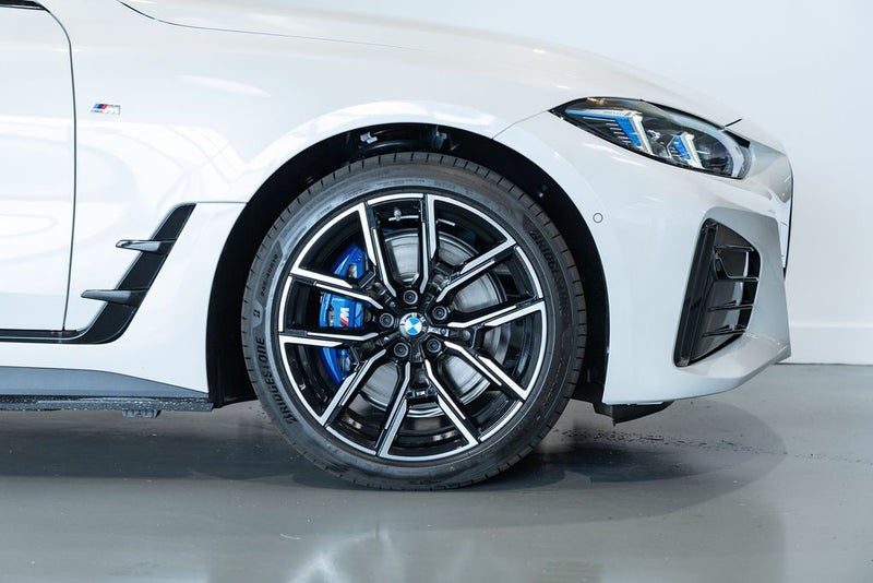 2026 BMW i4 Edrive 40, photo 3