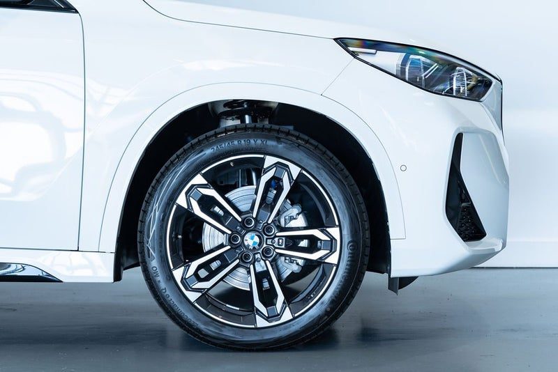 2026 BMW X1 X1 sDrive18i, photo 3