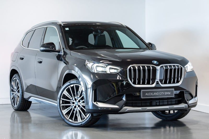 2026 BMW X1 xDrive25e xLine