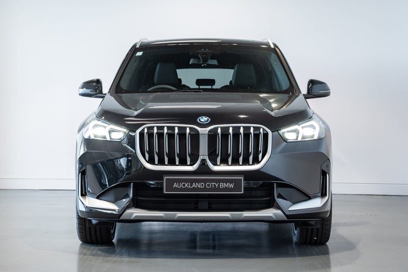 2026 BMW X1 xDrive25e xLine, photo 2