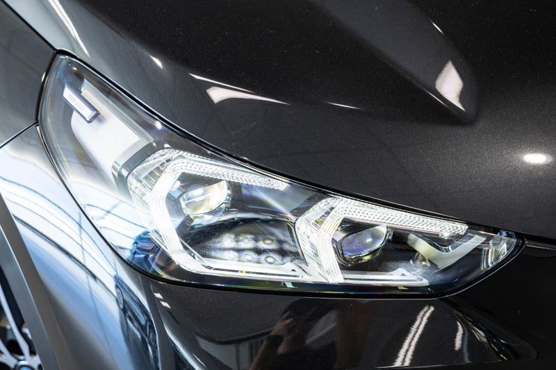 2026 BMW X1 xDrive25e xLine, photo 3