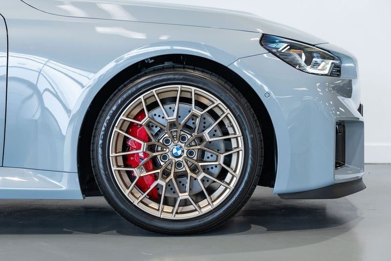 2026 BMW M2 CS Coupe, photo 3