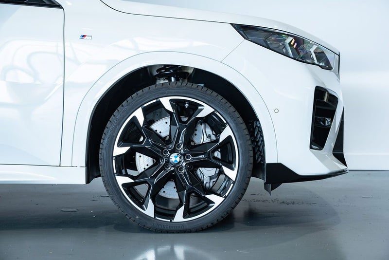 2026 BMW X2 M35i xDrive, photo 2