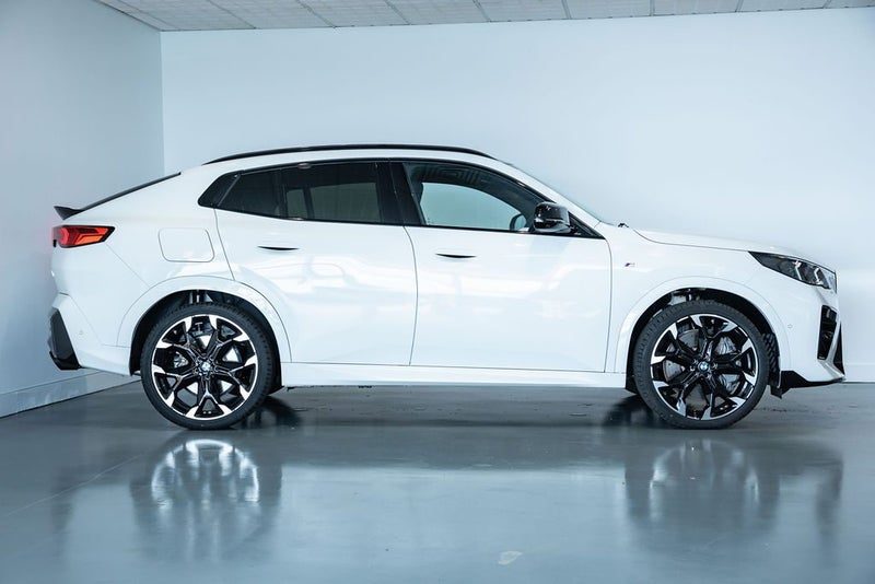 2026 BMW X2 M35i xDrive, photo 3