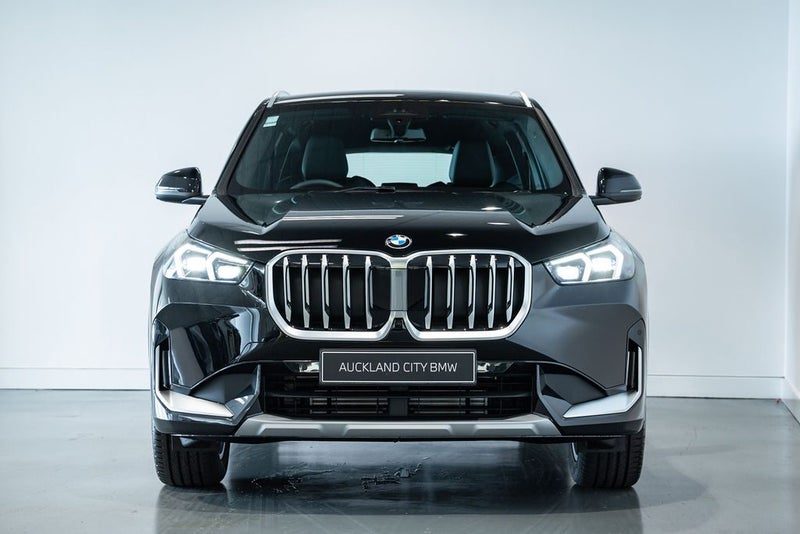2026 BMW X1 X1 sDrive18i, photo 2
