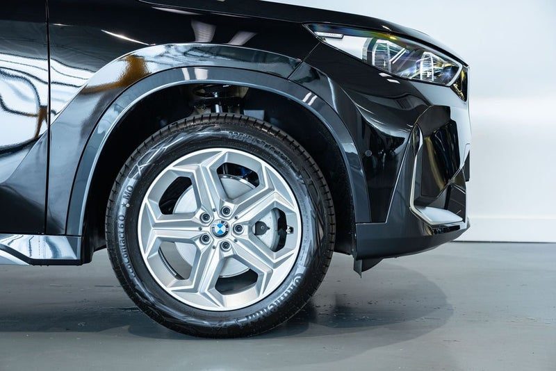 2026 BMW X1 X1 sDrive18i, photo 3