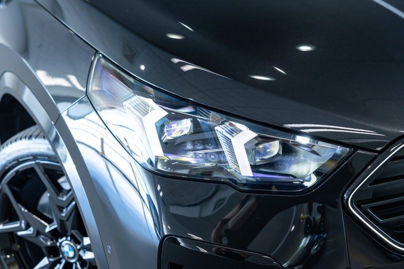 2026 BMW X2 M35i xDrive, photo 3