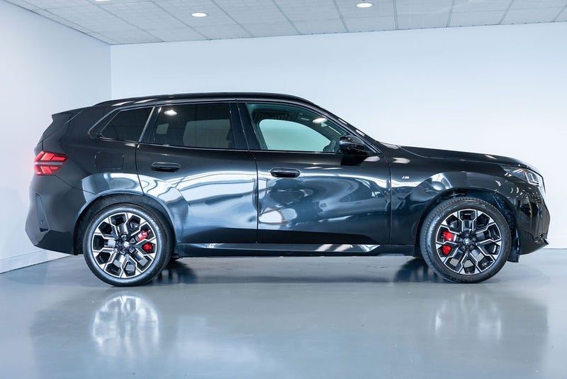2026 BMW X3 20d xDrive, photo 2