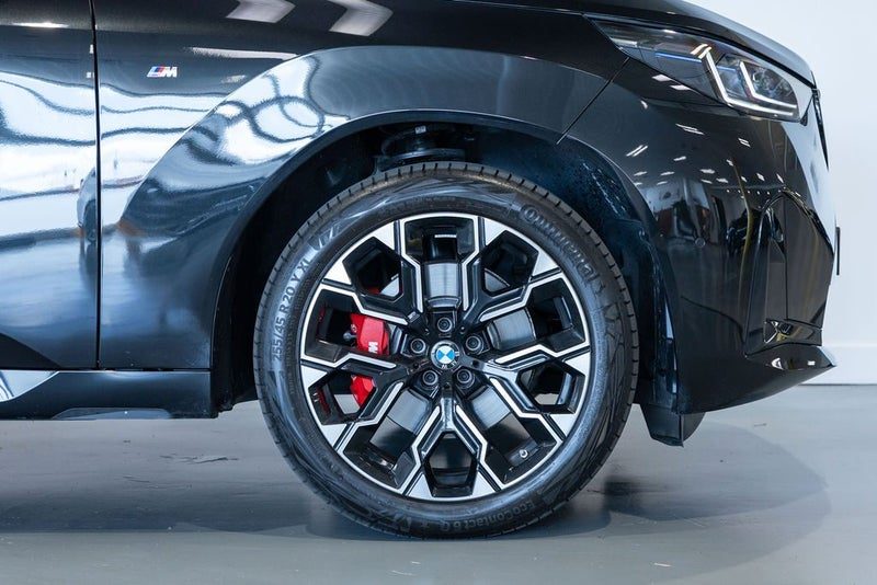 2026 BMW X3 20d xDrive, photo 3