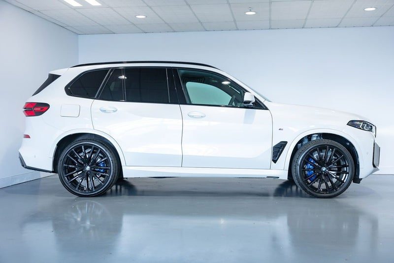 2026 BMW X5 xDrive 40d, photo 3