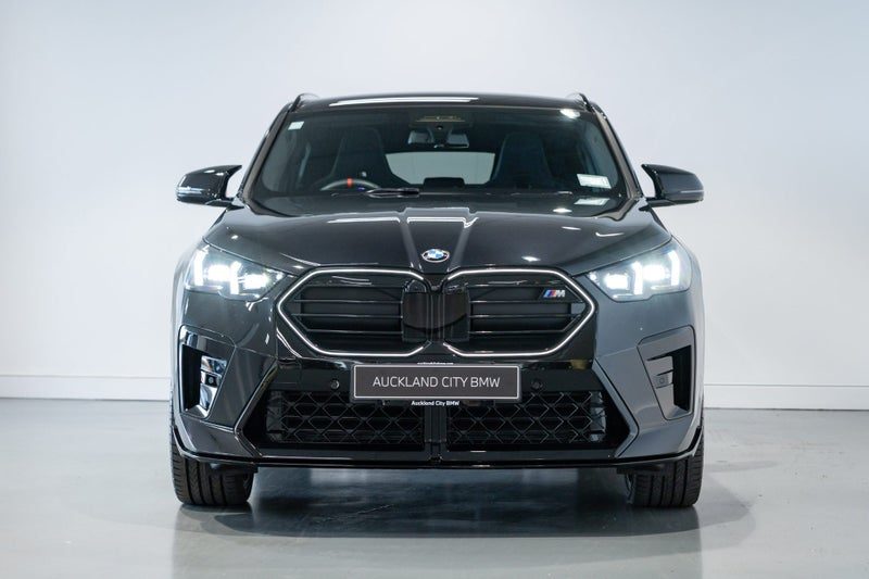 2026 BMW X2 M35i xDrive, photo 3