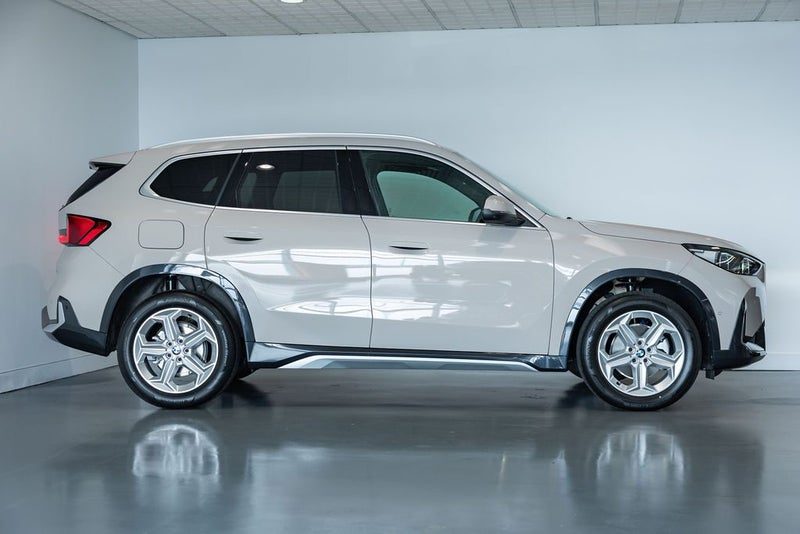 2026 BMW X1 X1 sDrive18i, photo 2