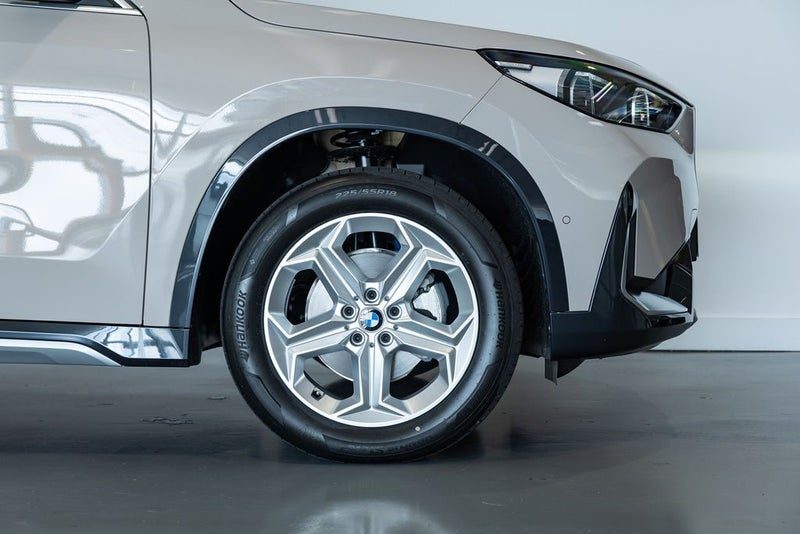 2026 BMW X1 X1 sDrive18i, photo 3