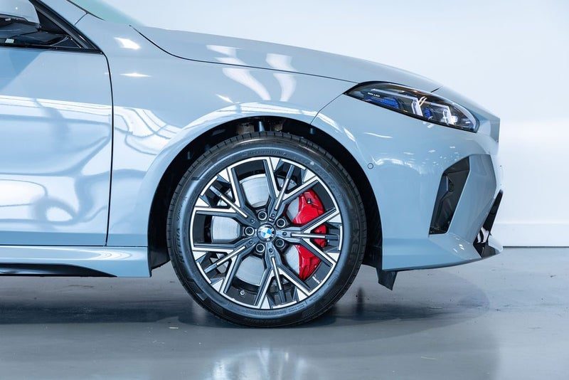 2026 BMW 120i M-Sport, photo 3
