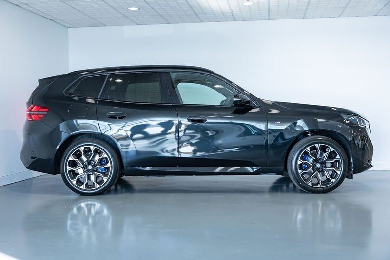 2026 BMW X3 30e xDrive, photo 2