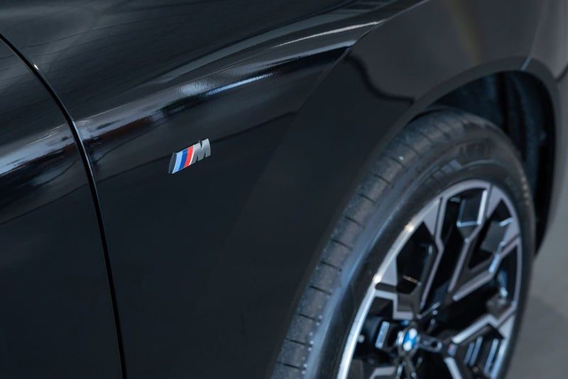 2026 BMW X3 30e xDrive, photo 3