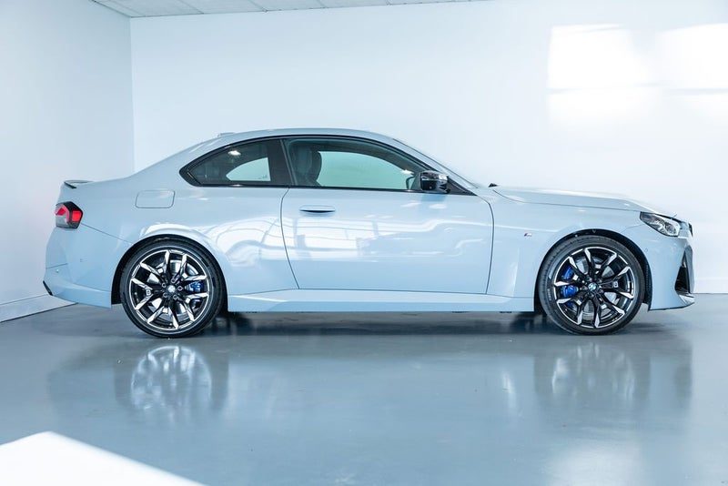2026 BMW M240i xDrive, photo 3